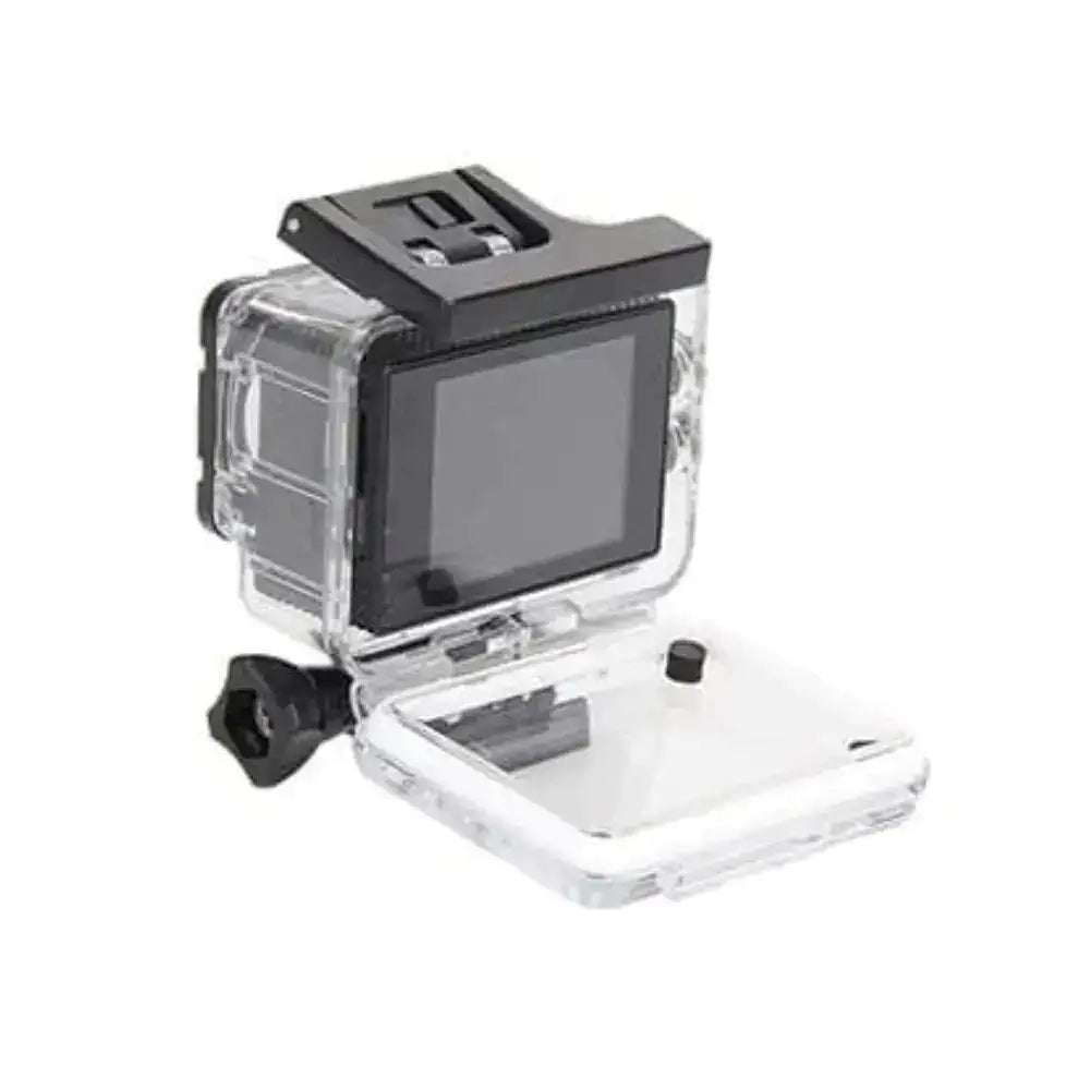 1080p Waterproof Action Camera
